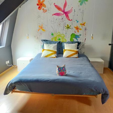 Appartement Dunkerque Centre Dunkirk Exterior foto