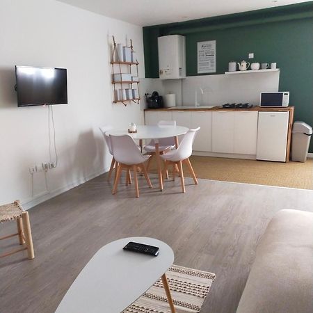 Appartement Dunkerque Centre Dunkirk Exterior foto