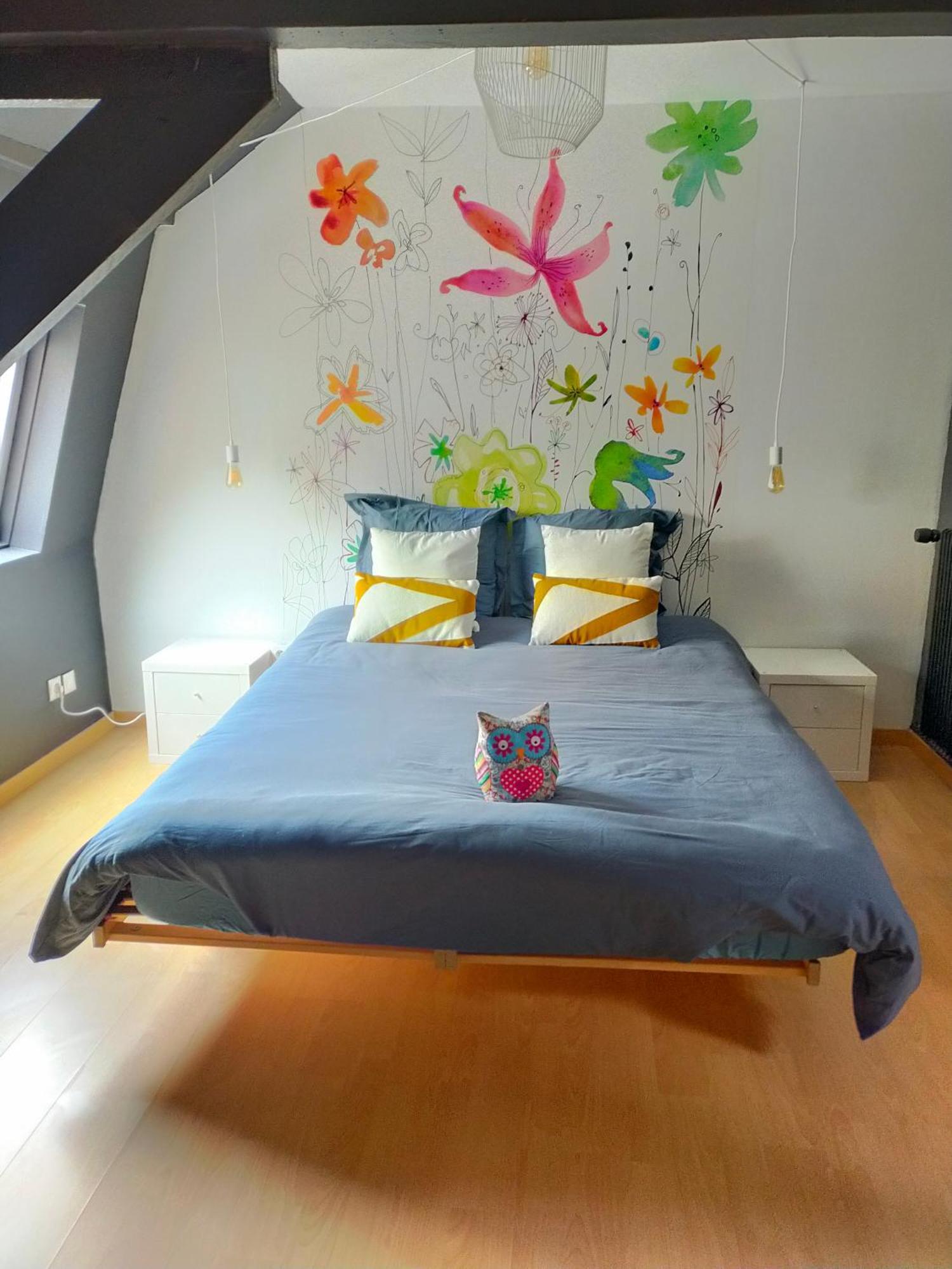 Appartement Dunkerque Centre Dunkirk Exterior foto
