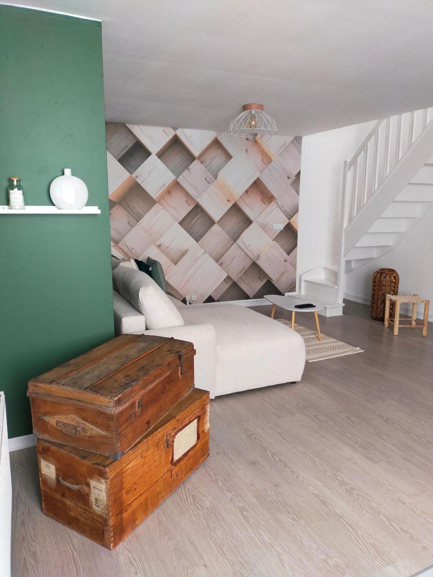 Appartement Dunkerque Centre Dunkirk Exterior foto