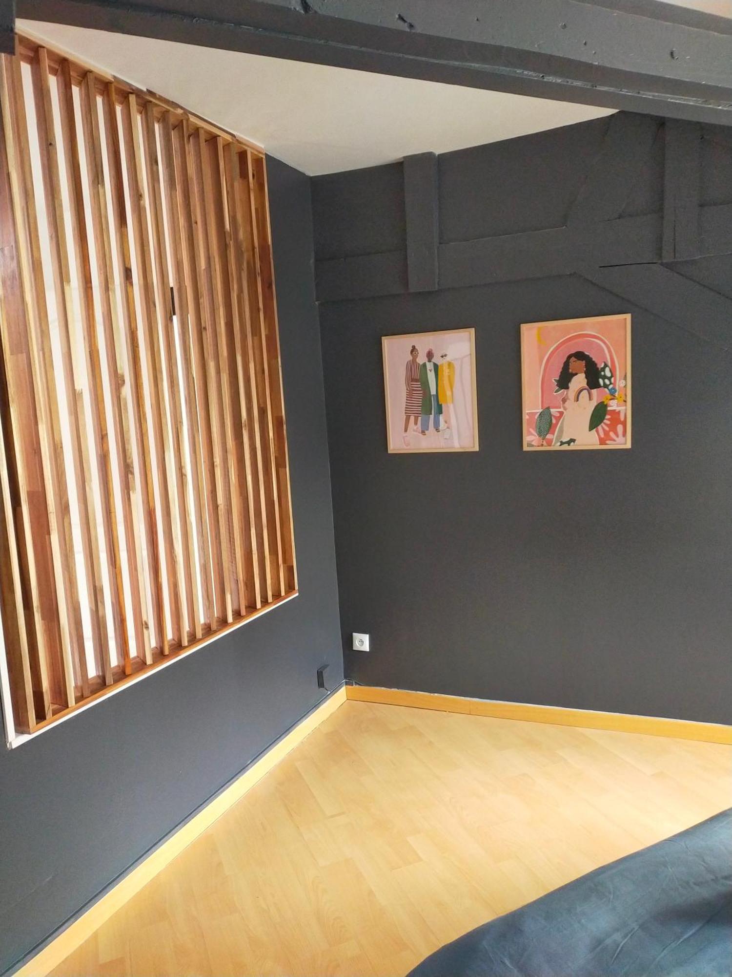 Appartement Dunkerque Centre Dunkirk Exterior foto