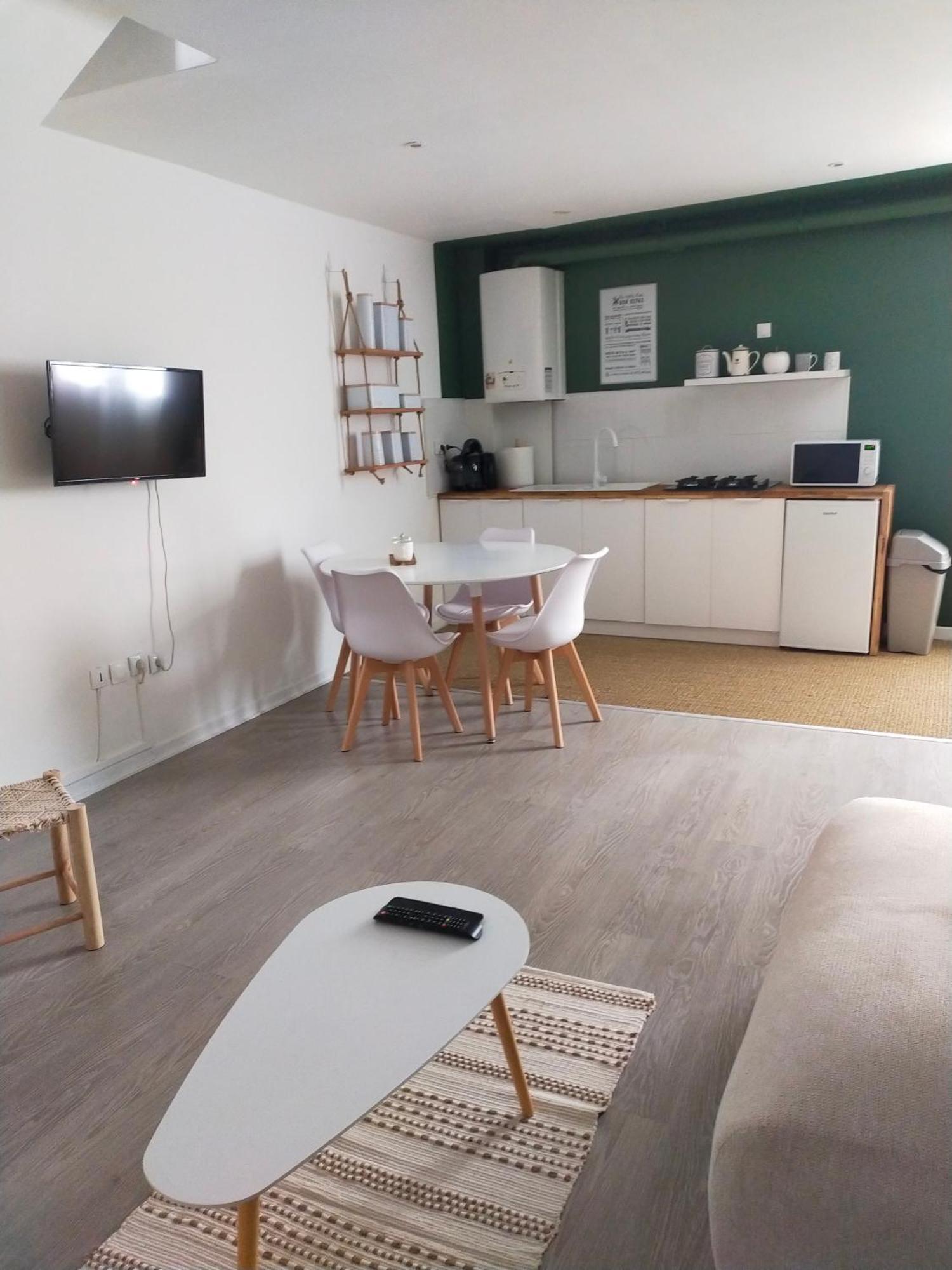 Appartement Dunkerque Centre Dunkirk Exterior foto